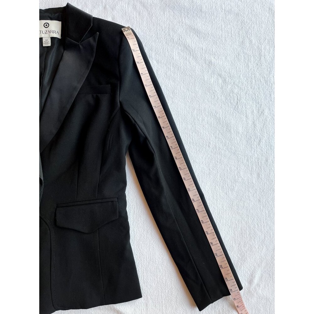 Altuzarra x Target Tuxedo-Inspired Blazer in Black, Small, NWOT - Picture 10 of 14